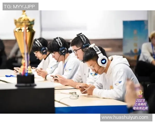 BLG战队的崛起之路：从默默无闻到电竞精英的成长历程