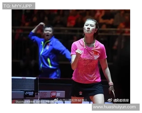 成都乒乓球队在精英赛中的意识表现分析与总结