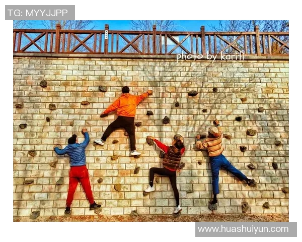 广州攀岩队意识排名创新高展现团队实力与攀登精神