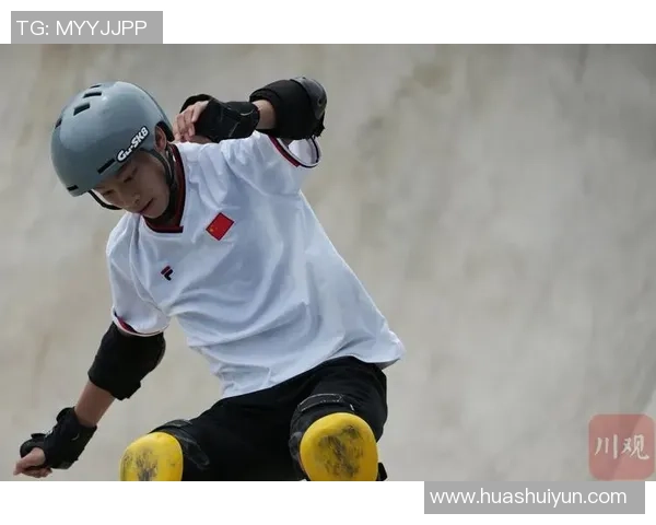 杭州滑板队意识排名创新高引领全国滑板运动新潮流